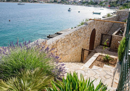 Villa Sanval interijer