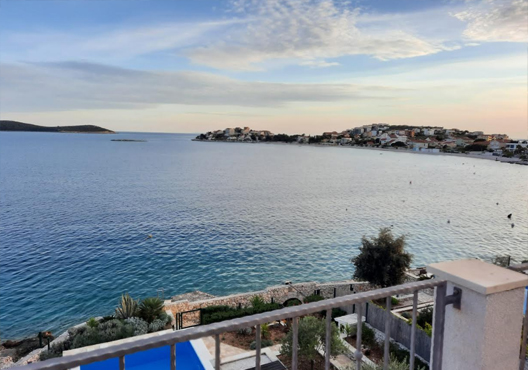 Villa Sanval sadržaji